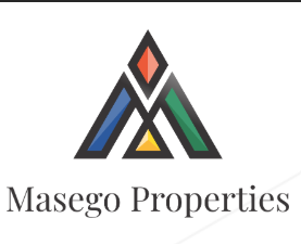 Masego Properties Logo